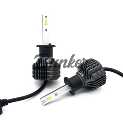Cветодиодные лампы Sariti F5 H1 6000K,12V
