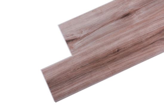 SPC ламинат Evofloor Optima Click - Груша Карамель