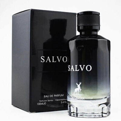 Salvo EDP