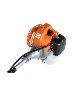 Бензиновый триммер 1,7 л.с., леска/диск, Gigant GTSL-06