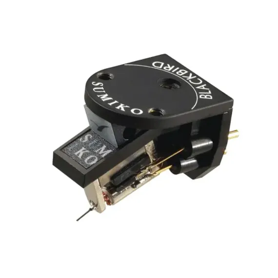 Sumiko BlackBird High