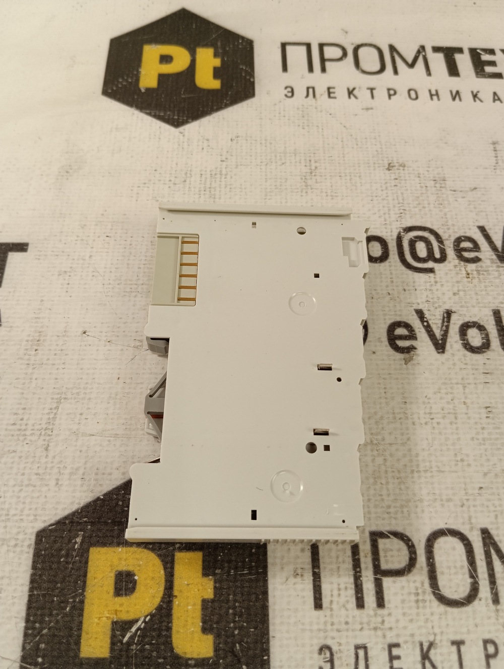 Beckhoff EL1008 (1 упаковка - 1 шт) новое