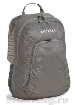 Рюкзак Tatonka Squeezy Grey [2217.043]
