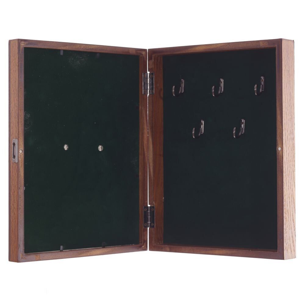 GAEM Ключница, L26 W5 H26 см