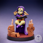 Девушки гоблины Фигурка Goblin Girl