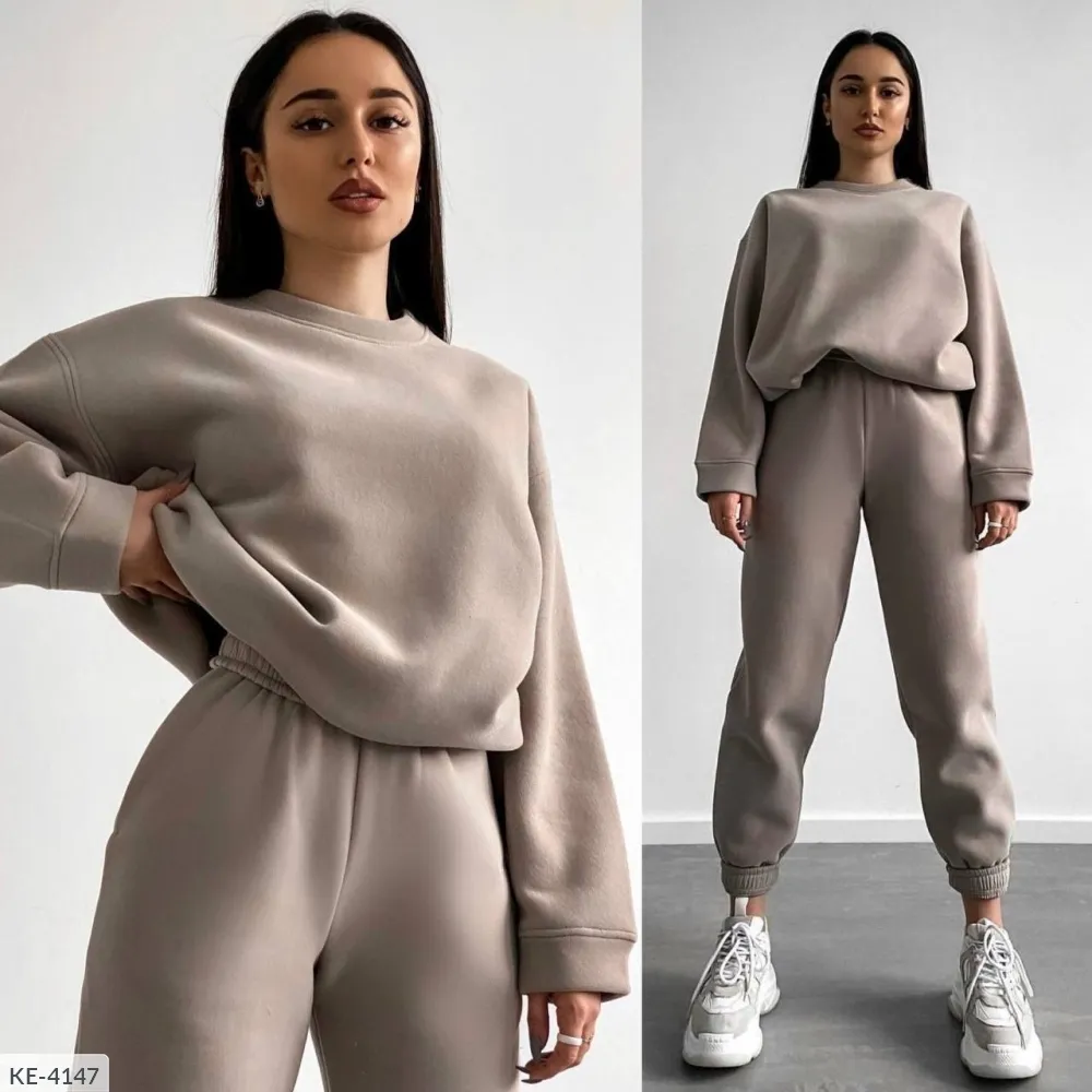 Костюм HZ-6464 Фабрика Моды