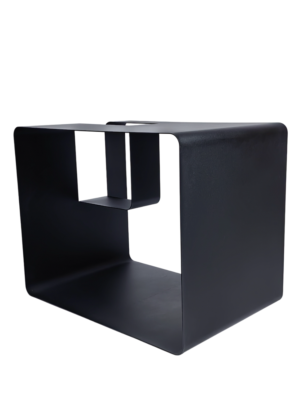 Журнальный столик Viwa металл черный