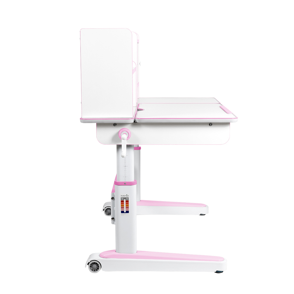 Растущая парта Anatomica  Premium Granda Plus (1200×700 мм)