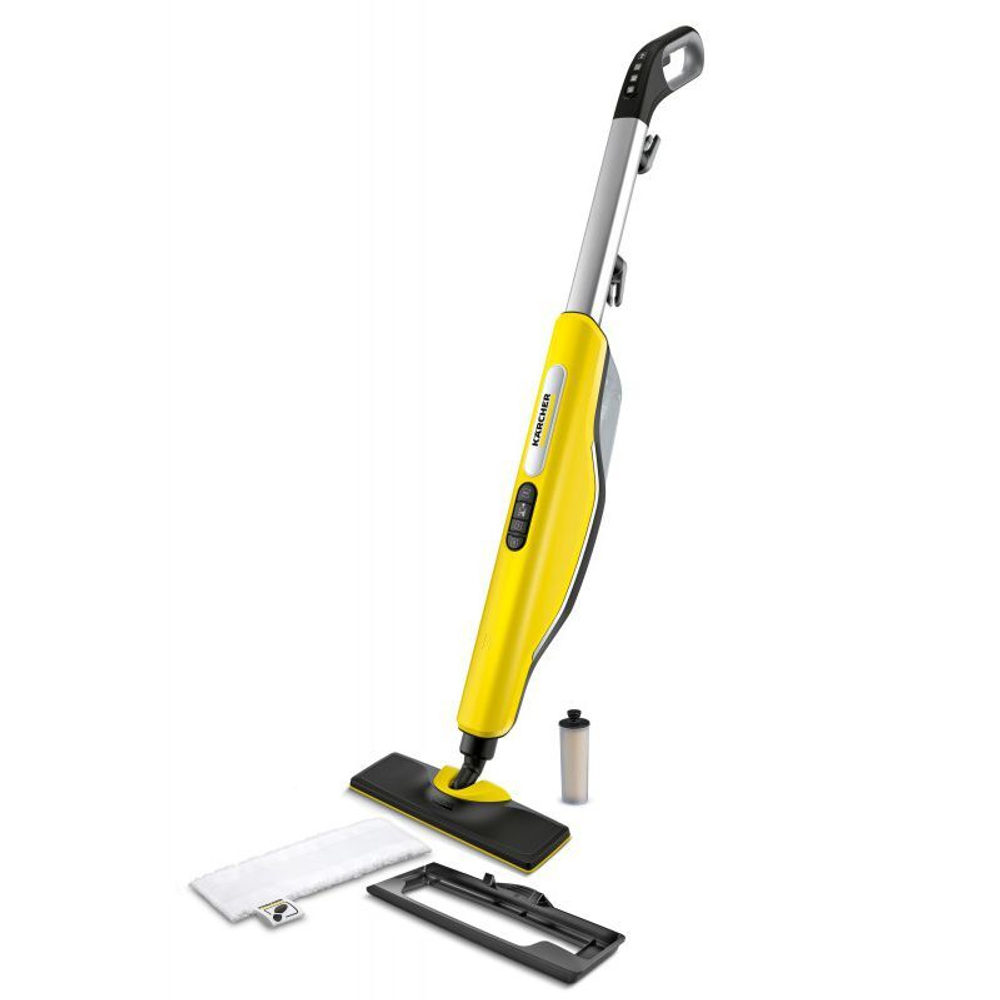 Паровая швабра KARCHER SC 3 Upright EasyFix 1.513-300.0