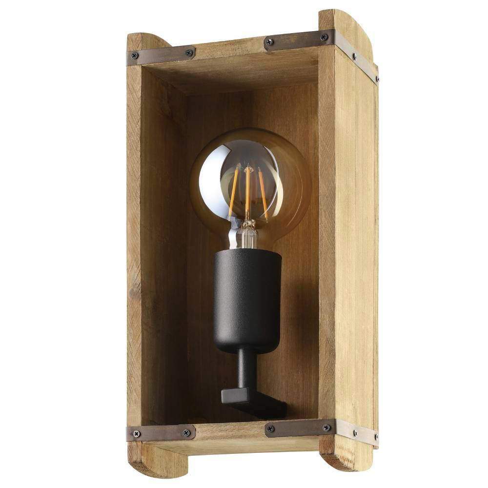 Настенный светильник Eglo WOOTTON 43593