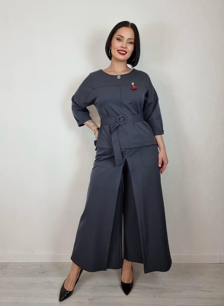 Костюм 01276-6 Fabrika