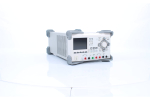 Источник питания RIGOL DP821 DP821