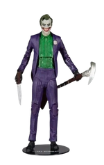 Фигурка McFarlane Toys Mortal Kombat The Joker