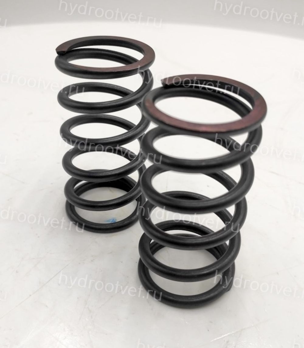A10VO45 COIL SPRING - Спиральная пружина