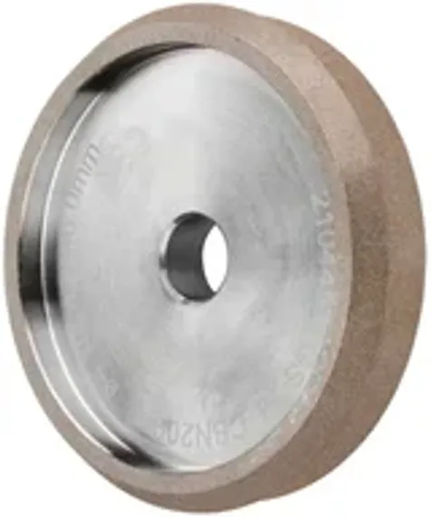 Круг шлифовальный GSC CBN200 A для GS-61