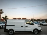 Renault Trafic Furgone Advance
