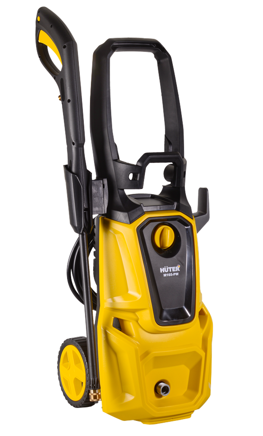 Мойка Huter M165-PW в Москве