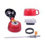 Термос Zojirushi SC-ZT45-AZ 0,45 л  (синий)