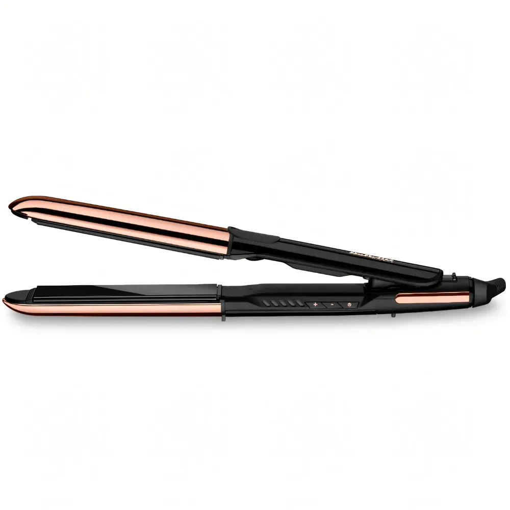 Выпрямитель для волос BaByliss Straight & Curl Brilliance ST482E - 2