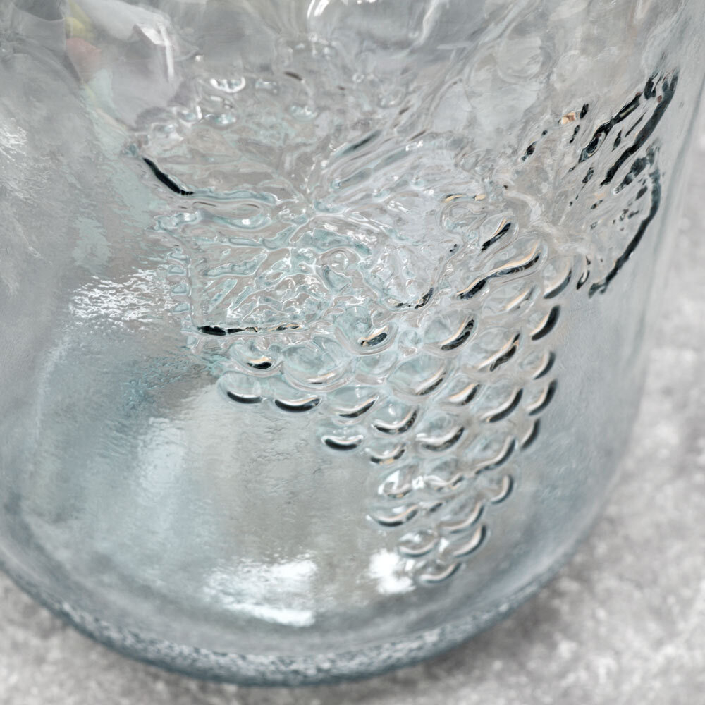 Бутыль винная 10л ТО-58 "Казацкий"