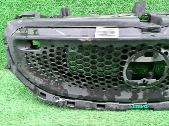 Решетка радиатора Smart Fortwo 3 (2014-н.в.)