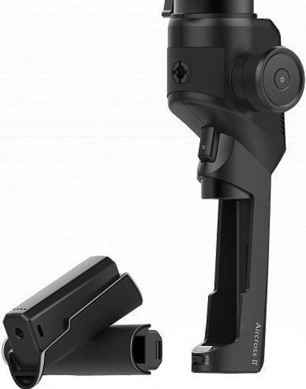 Аккумулятор Moza Aircross 2