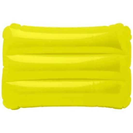 Надувная пляжная подушка Sunny
