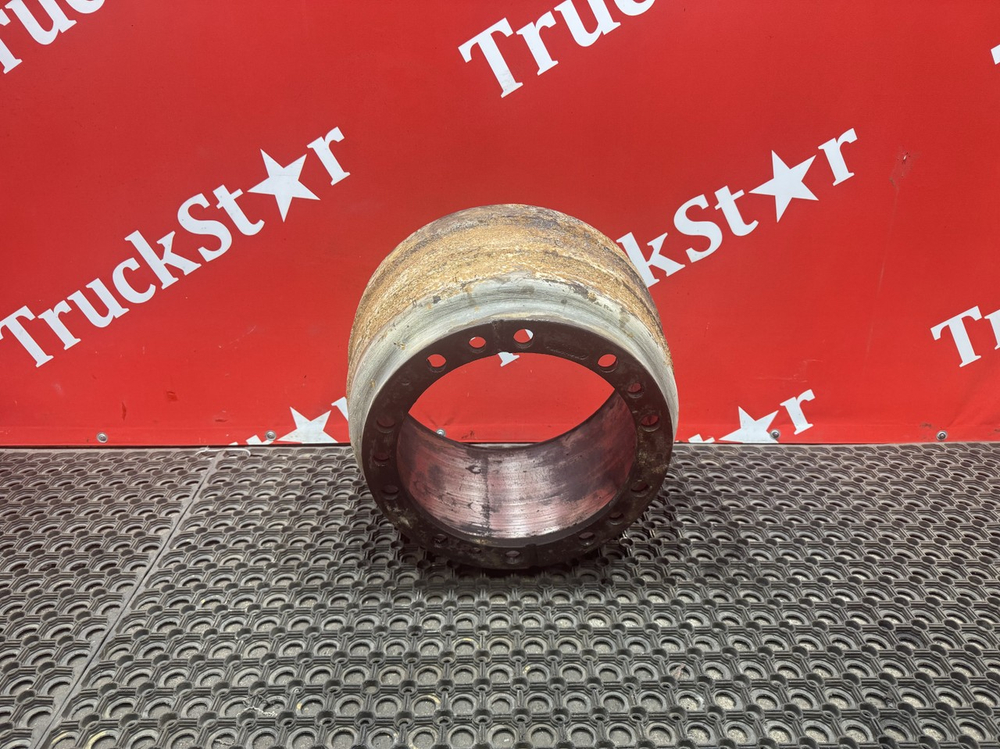 Барабан тормозной задний