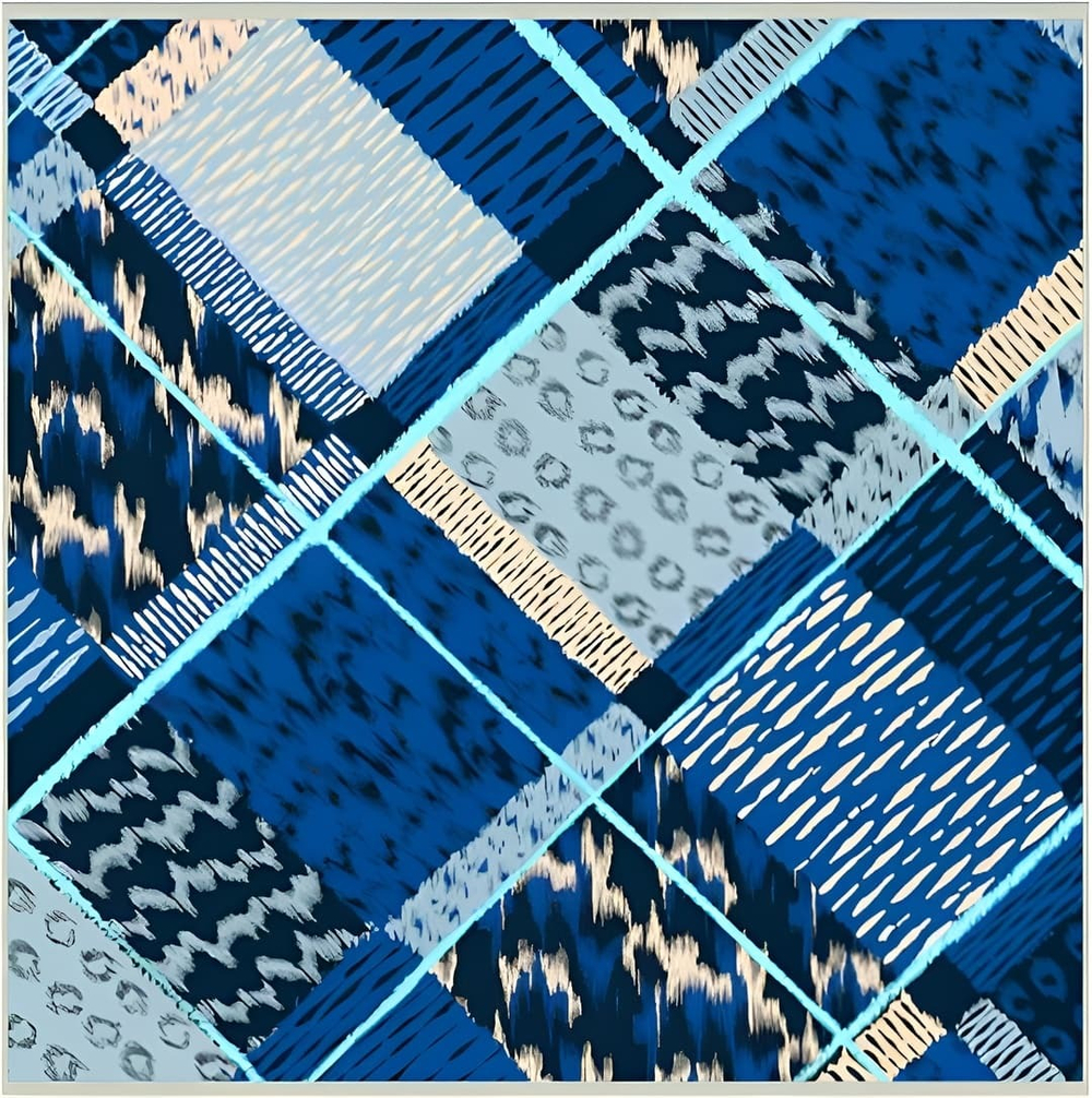 Платок 115x115 см AV-BSD2111170422