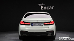 BMW 5 Series (G30) 530i M Sports (01.2022)
