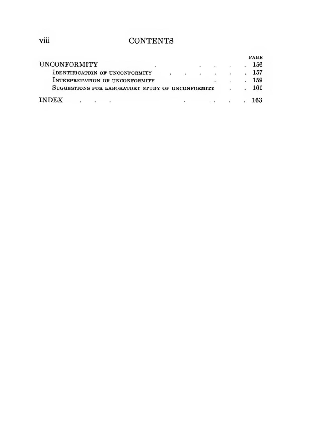 Structural geology | C.K. Leith