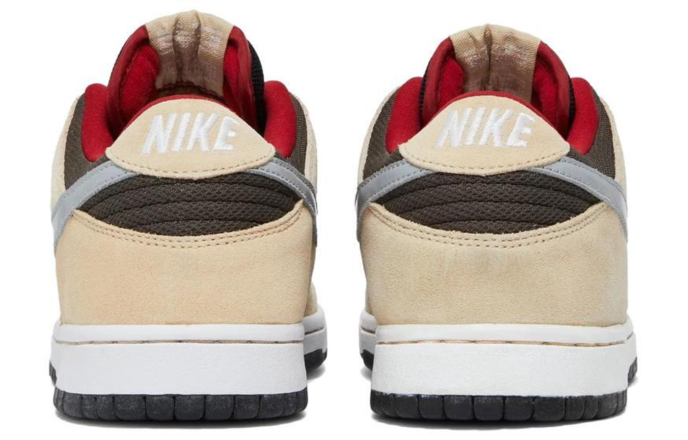Nike sb dunk chocolate clearance