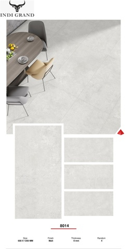 Керамогранит matt 60х120, 8014
