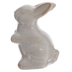 GAEM Фигурка декоративная "Заяц", набор из 3-х шт., L7 W5 H10 см