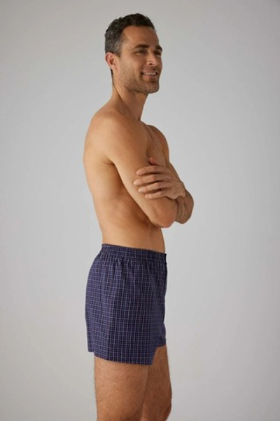 20355 Свободные боксеры YSABEL MORA