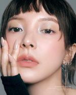 BBIA LAST EYE PALETTE - Веганская палетка теней