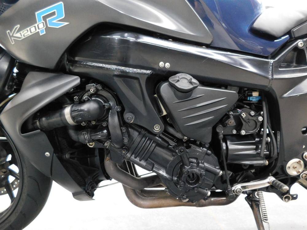 BMW K1200R , 2005