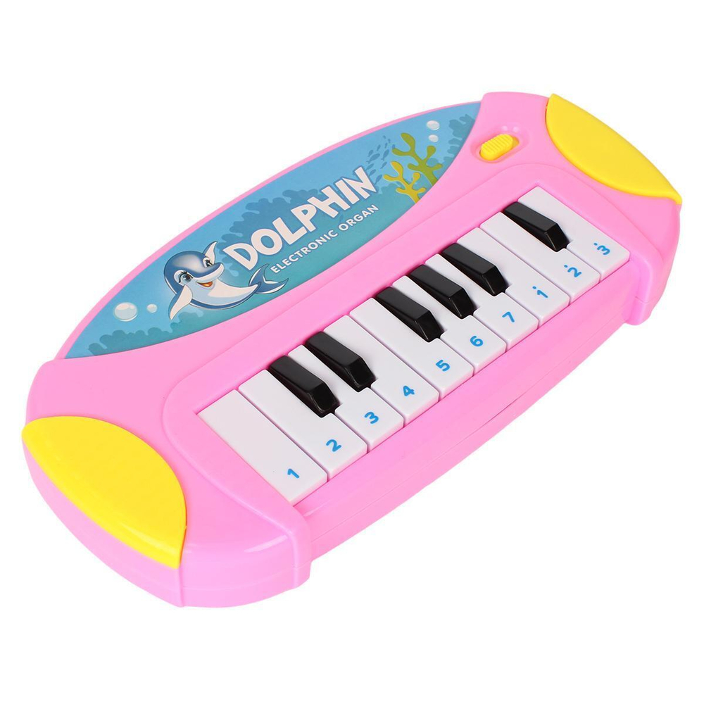 Пианино 22см, пакет 21-13