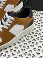 Кеды Hermes