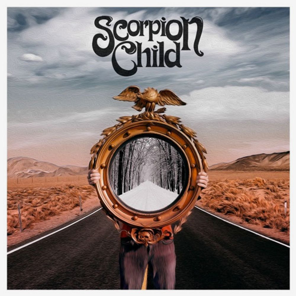 Scorpion Child / Scorpion Child (RU)(CD)