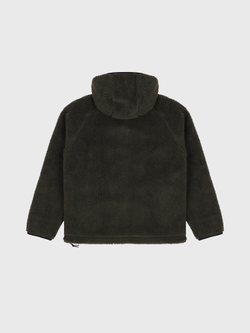 Куртка Carhartt WIP Prentis Hooded Pullover Jacket Green