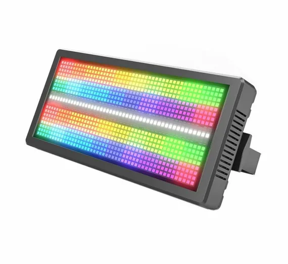 ACME GINAMP - светодиодный стробоскоп, мощность 240 Вт