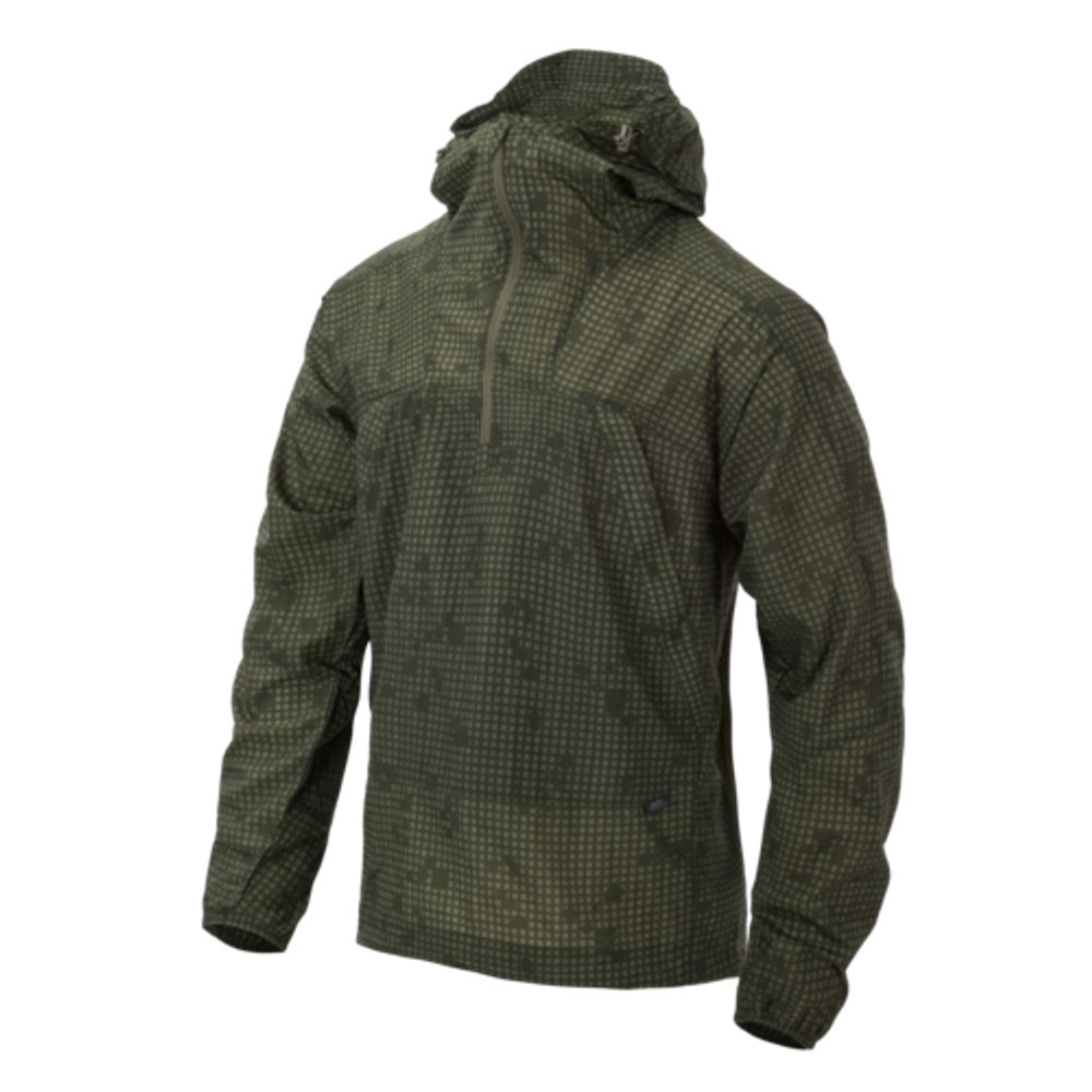 Ветровка-анорак Helikon-Tex WINDRUNNER Windshirt