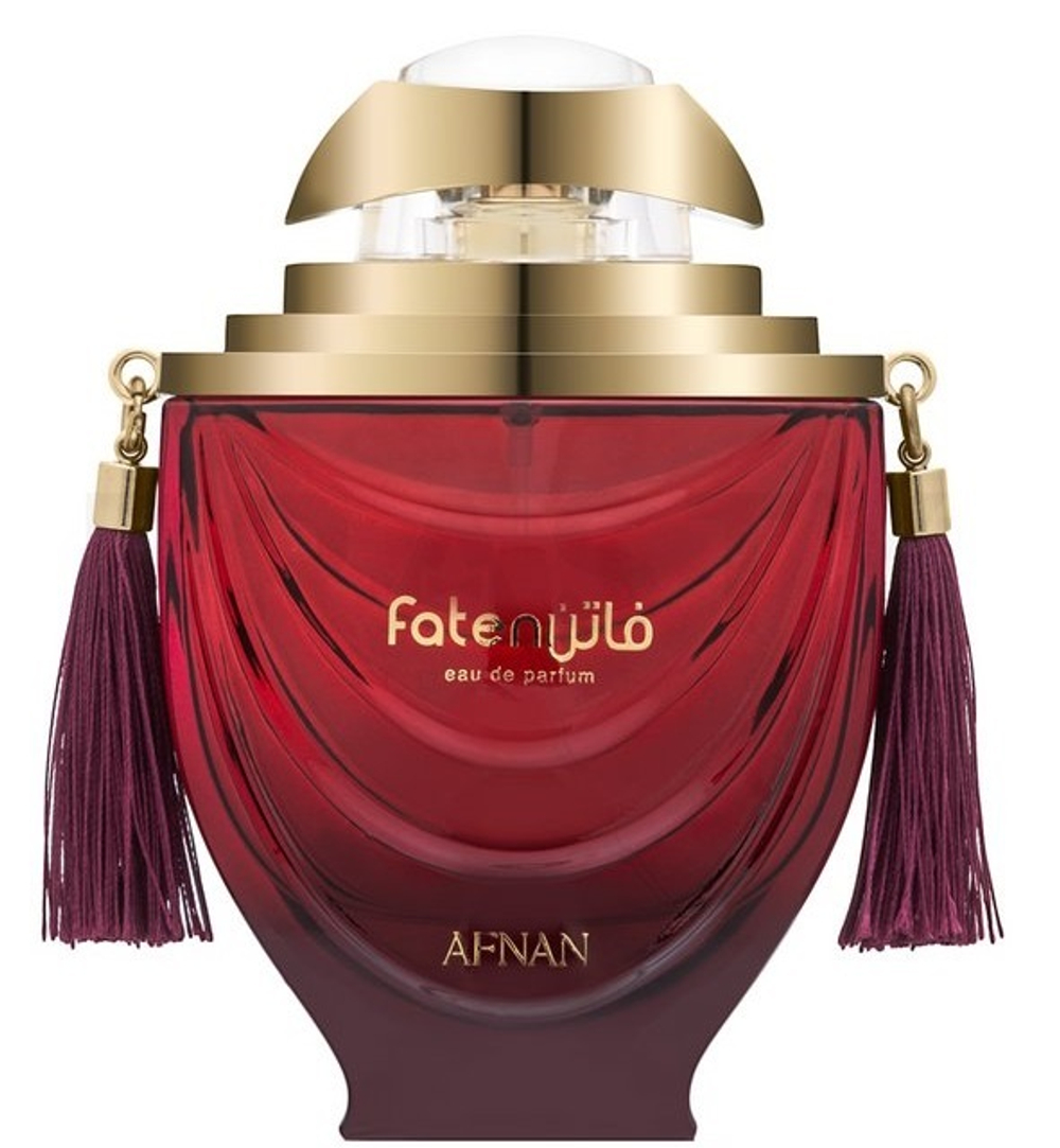 Afnan Faten Maroon EDP