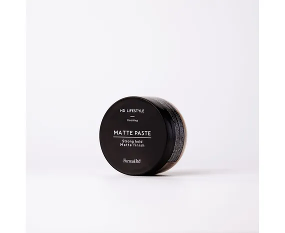 Воск глянцевый сильной фиксации