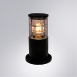 Ландшафтный светильник Arte Lamp TOKYO A5315FN-1BK