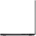 Ноутбук  Apple Macbook Pro 14 (2023) 14.2 ", M, 36 Гб RAM, 512 Гб SSD, M3 Pro 14-core GPU, Черный