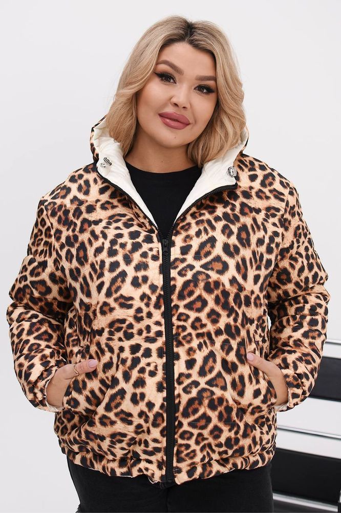 Куртка двусторонняя УК-1548-2 Fabrika