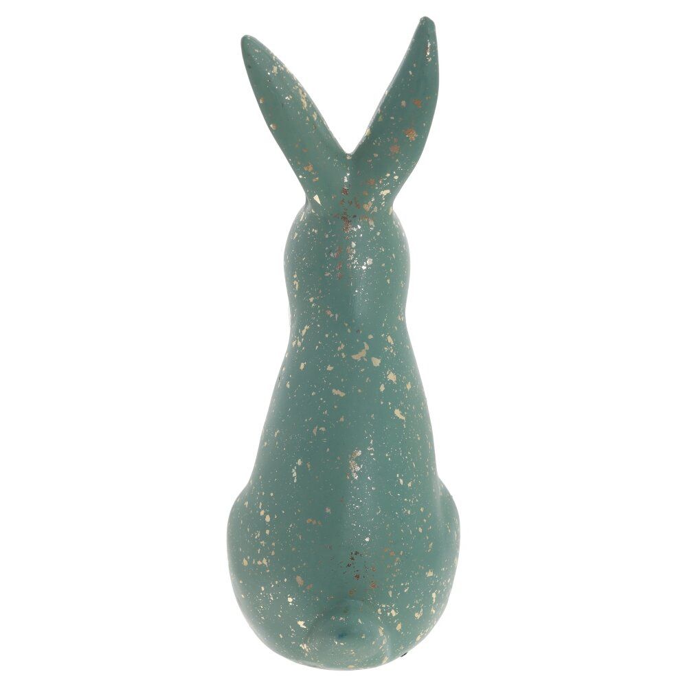 GAEM Фигурка декоративная "Заяц", L9 W12 H24 см