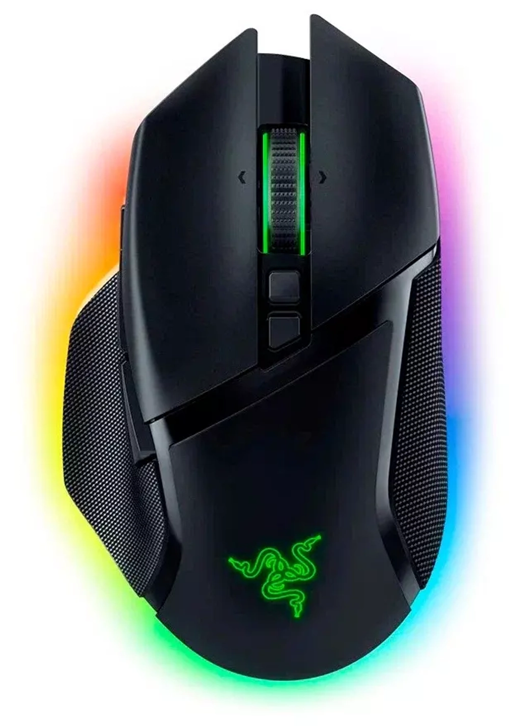 Беспроводная игровая мышь Razer Basilisk V3 Pro, черный